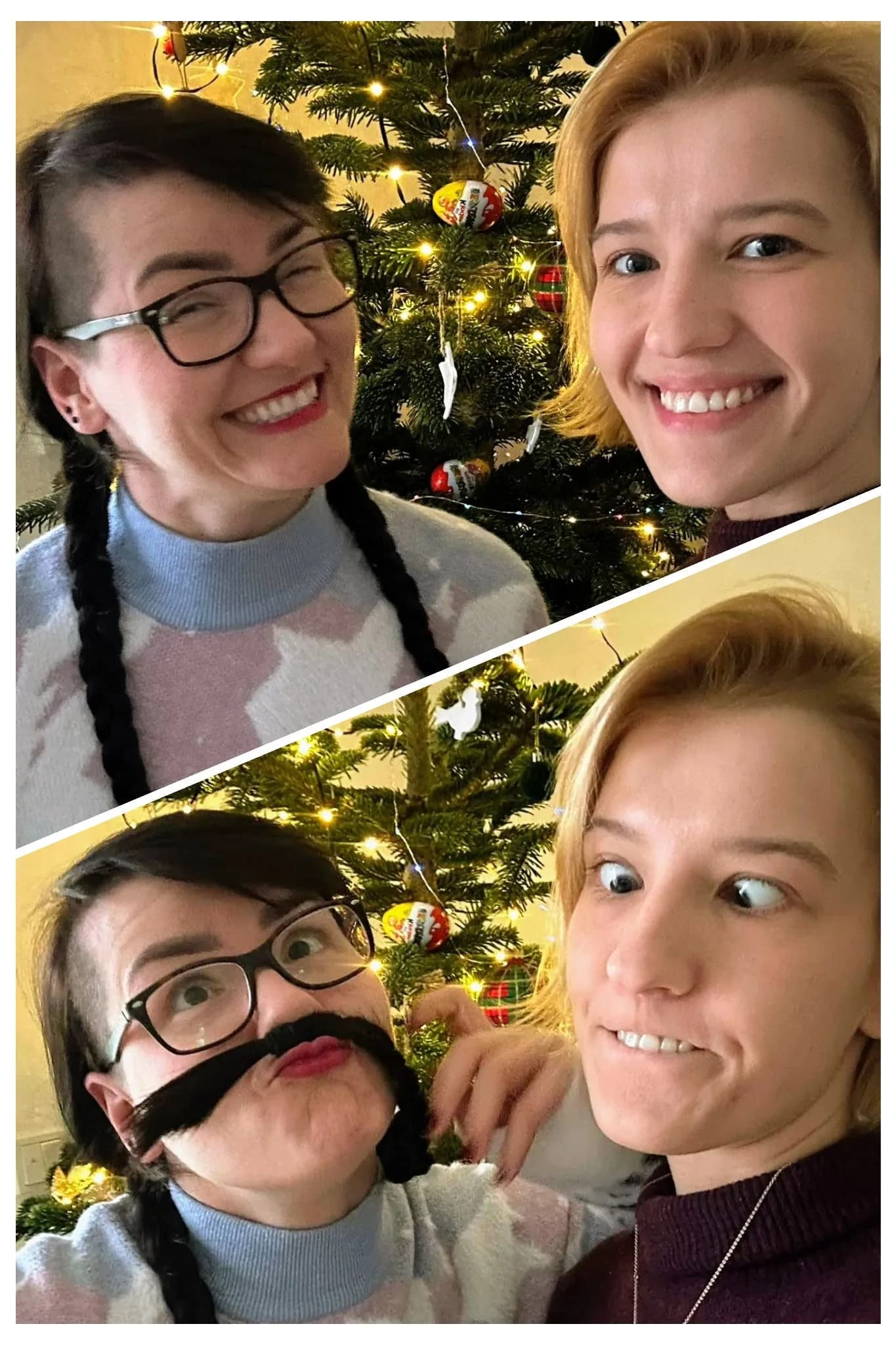 Olka i Dee — Dwa Dzbany